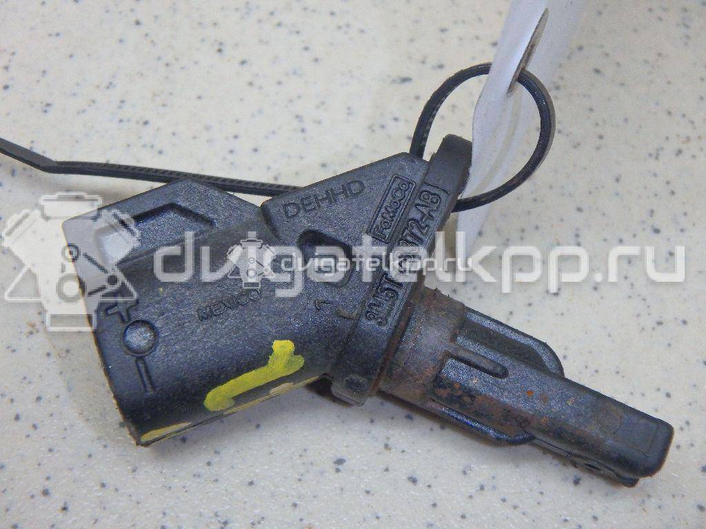 Фото Датчик ABS передний  3M5T2B372AB для Ford Fiesta / Focus / Tourneo / C-Max / Ka {forloop.counter}}