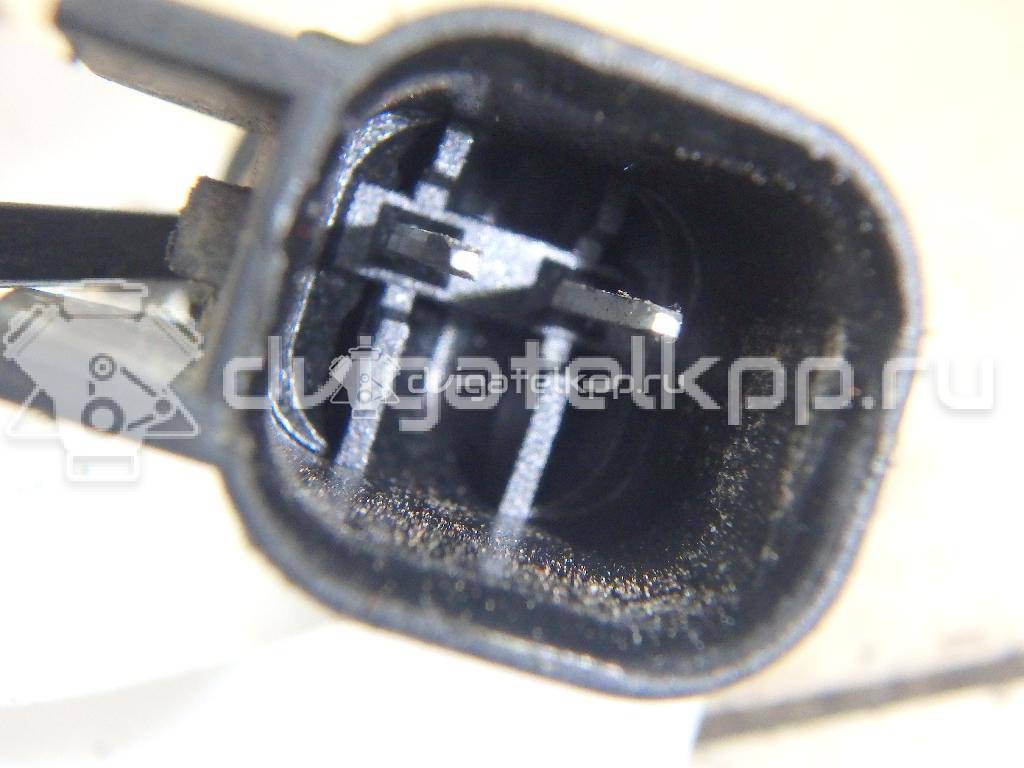 Фото Датчик ABS передний  3M5T2B372AB для Ford Fiesta / Focus / Tourneo / C-Max / Ka {forloop.counter}}