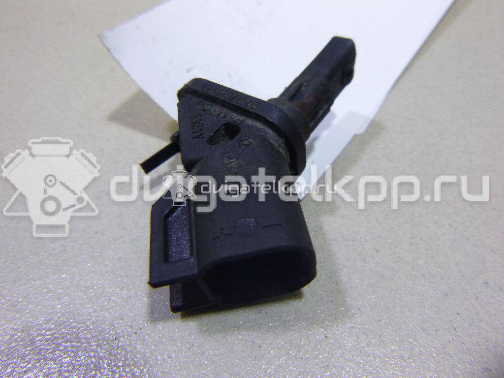 Фото Датчик ABS передний  3M5T2B372AB для Ford Fiesta / Focus / Tourneo / C-Max / Ka {forloop.counter}}