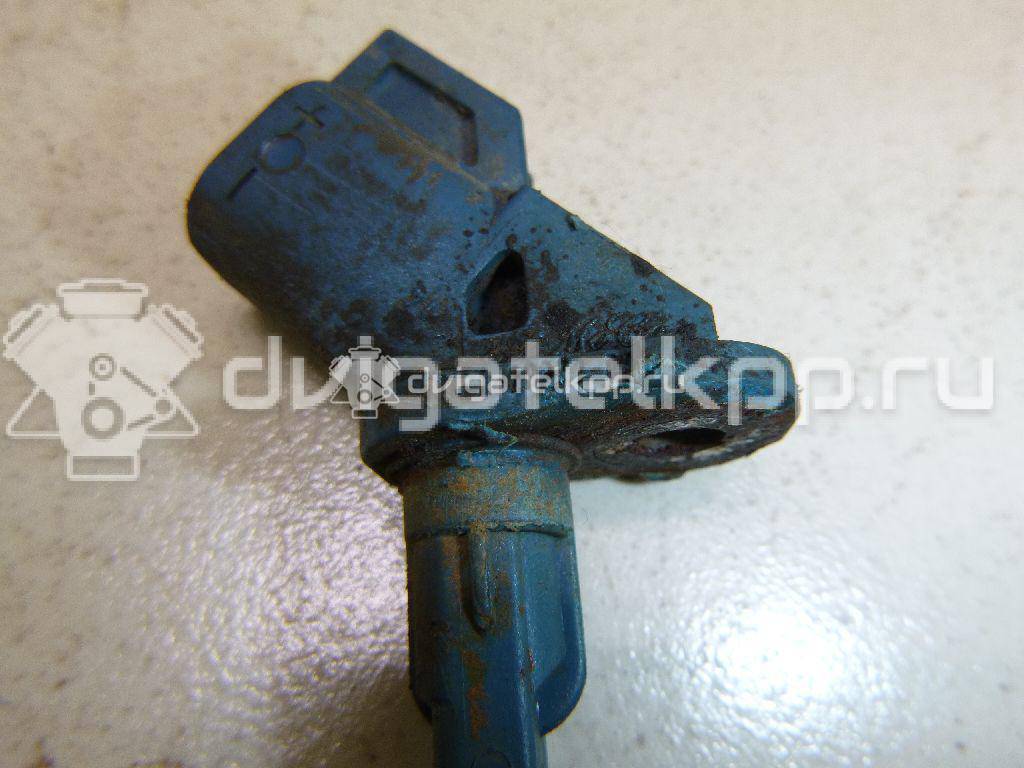 Фото Датчик ABS передний  1356184 для Ford Focus / Tourneo / C-Max / Galaxy / Kuga {forloop.counter}}