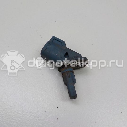 Фото Датчик ABS передний  1356184 для Ford Focus / Tourneo / C-Max / Galaxy / Kuga