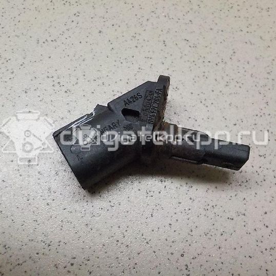 Фото Датчик ABS передний  1847581 для Ford Fiesta / Focus / Tourneo / C-Max / Galaxy