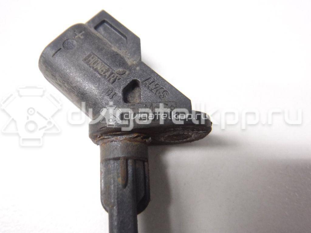 Фото Датчик ABS передний  1847581 для Ford Fiesta / Focus / Tourneo / C-Max / Galaxy {forloop.counter}}
