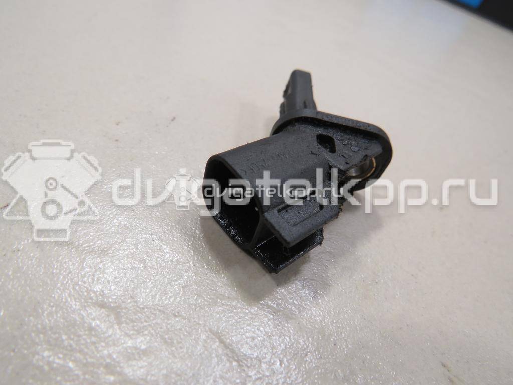 Фото Датчик ABS передний  1847581 для Ford Fiesta / Focus / Tourneo / C-Max / Galaxy {forloop.counter}}