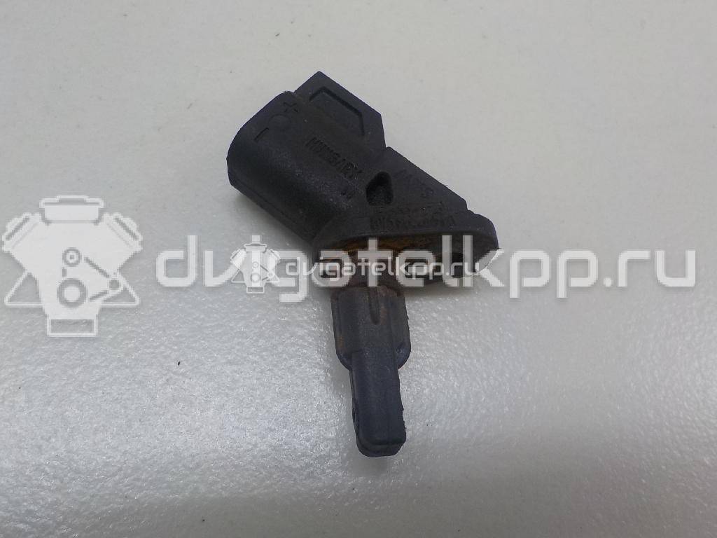 Фото Датчик ABS передний  1847581 для Ford Fiesta / Focus / Tourneo / C-Max / Galaxy {forloop.counter}}