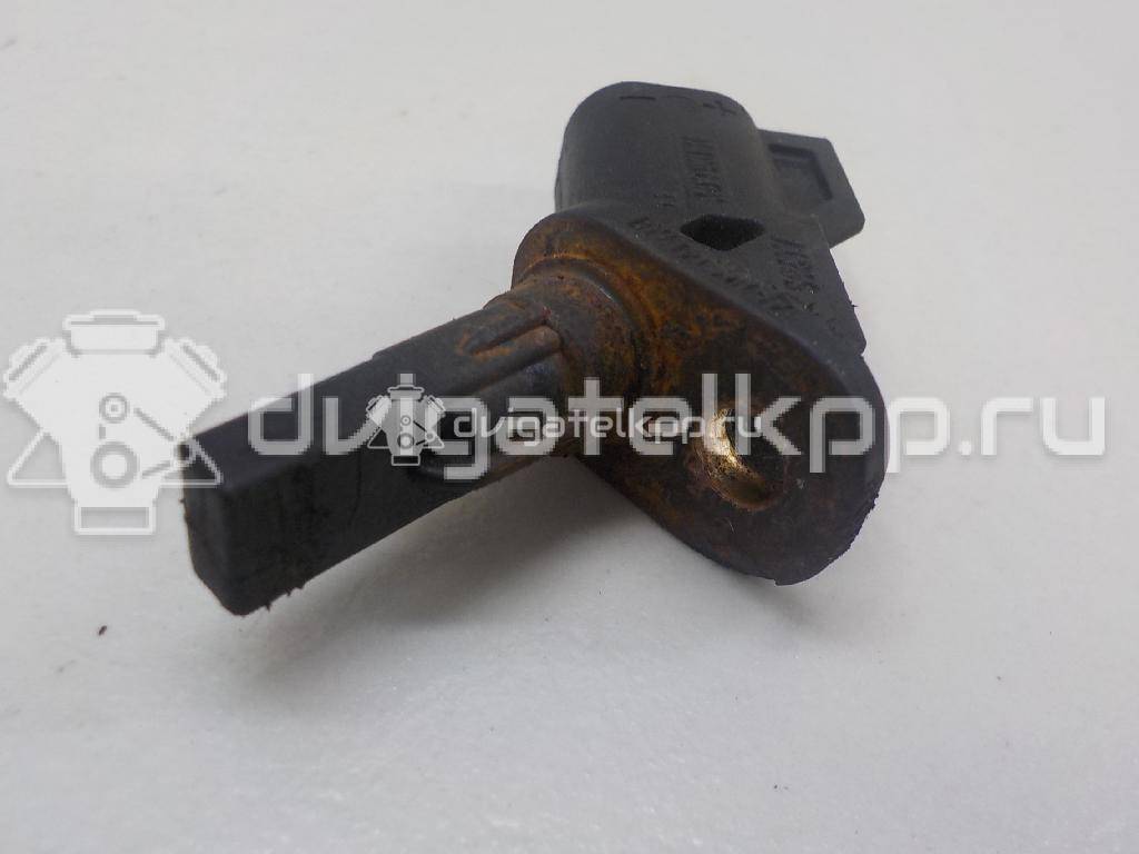 Фото Датчик ABS передний  1847581 для Ford Fiesta / Focus / Tourneo / C-Max / Galaxy {forloop.counter}}