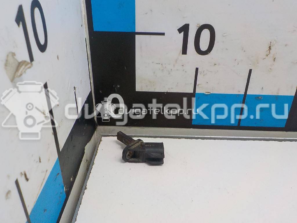 Фото Датчик ABS передний  1847581 для Ford Fiesta / Focus / Tourneo / C-Max / Galaxy {forloop.counter}}