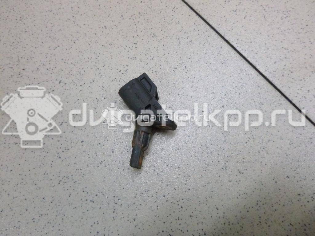 Фото Датчик ABS передний  1847581 для Ford Fiesta / Focus / Tourneo / C-Max / Galaxy {forloop.counter}}