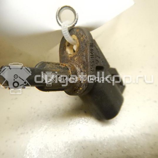 Фото Датчик ABS передний  1847581 для Ford Fiesta / Focus / Tourneo / C-Max / Galaxy