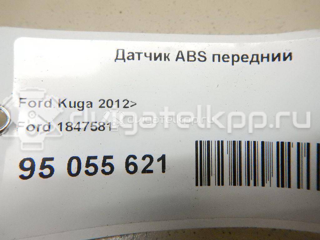Фото Датчик ABS передний  1847581 для Ford Fiesta / Focus / Tourneo / C-Max / Galaxy {forloop.counter}}