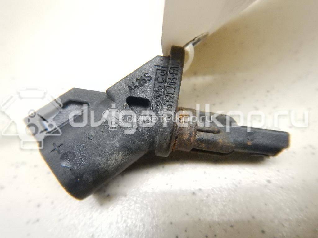 Фото Датчик ABS передний  1847581 для Ford Fiesta / Focus / Tourneo / C-Max / Galaxy {forloop.counter}}