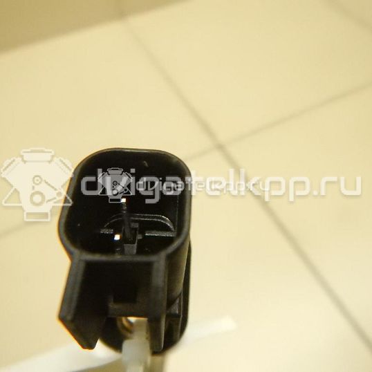 Фото Датчик ABS передний  1847581 для Ford Fiesta / Focus / Tourneo / C-Max / Galaxy