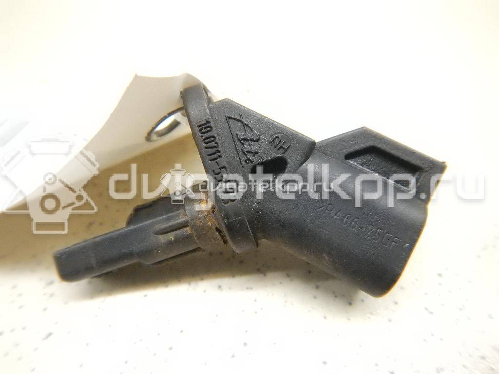 Фото Датчик ABS передний  1847581 для Ford Fiesta / Focus / Tourneo / C-Max / Galaxy {forloop.counter}}