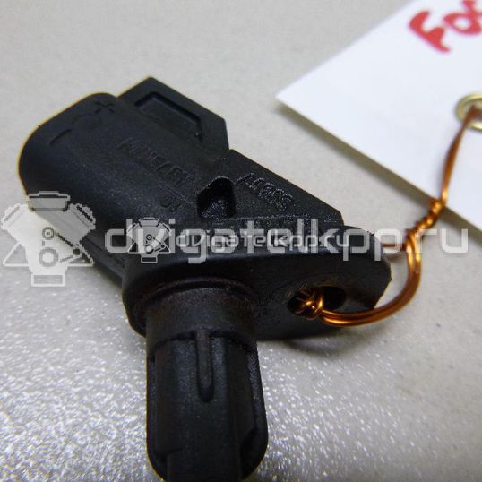 Фото Датчик ABS передний  BV6T2C204FA для Ford Fiesta / Focus / Tourneo / C-Max / Galaxy
