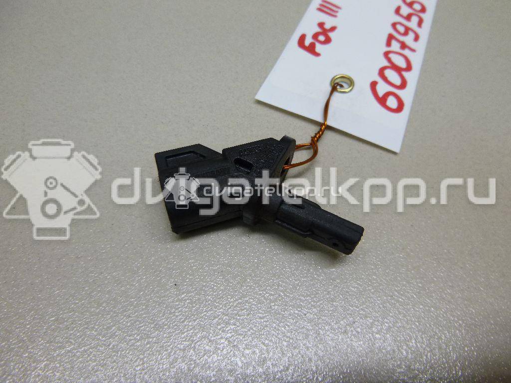 Фото Датчик ABS передний  BV6T2C204FA для Ford Fiesta / Focus / Tourneo / C-Max / Galaxy {forloop.counter}}