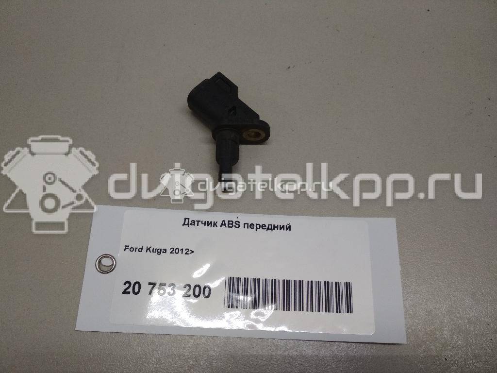 Фото Датчик ABS передний  BV6T2C204FA для Ford Fiesta / Focus / Tourneo / C-Max / Galaxy {forloop.counter}}