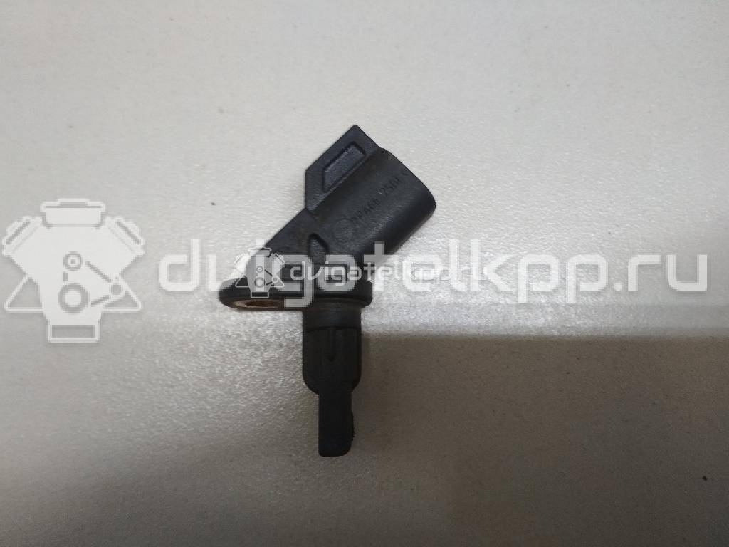 Фото Датчик ABS передний  BV6T2C204FA для Ford Fiesta / Focus / Tourneo / C-Max / Galaxy {forloop.counter}}