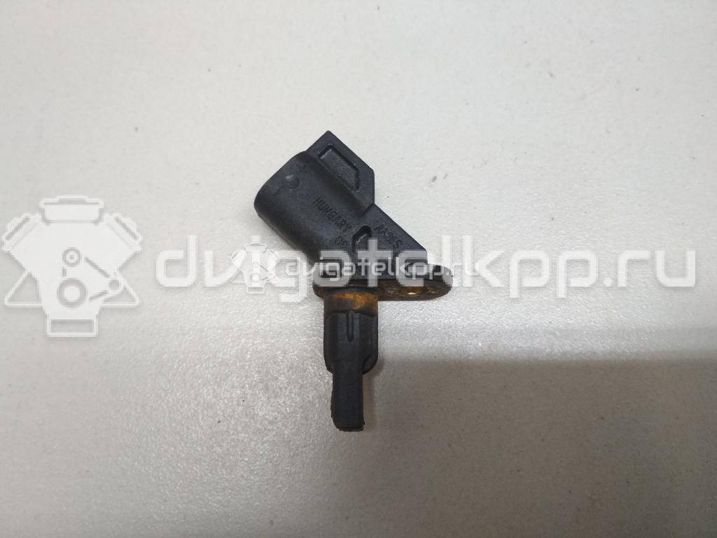 Фото Датчик ABS передний  BV6T2C204FA для Ford Fiesta / Focus / Tourneo / C-Max / Galaxy {forloop.counter}}