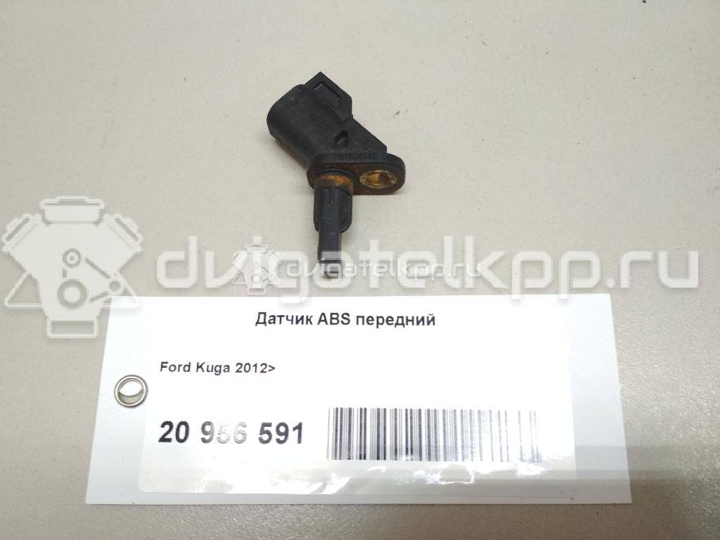 Фото Датчик ABS передний  BV6T2C204FA для Ford Fiesta / Focus / Tourneo / C-Max / Galaxy {forloop.counter}}