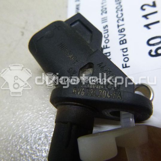 Фото Датчик ABS передний  BV6T2C204FA для Ford Fiesta / Focus / Tourneo / C-Max / Galaxy