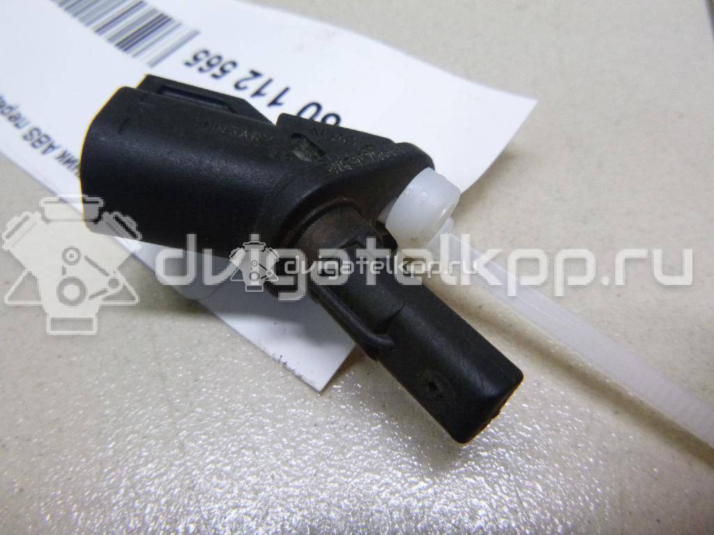 Фото Датчик ABS передний  BV6T2C204FA для Ford Fiesta / Focus / Tourneo / C-Max / Galaxy {forloop.counter}}