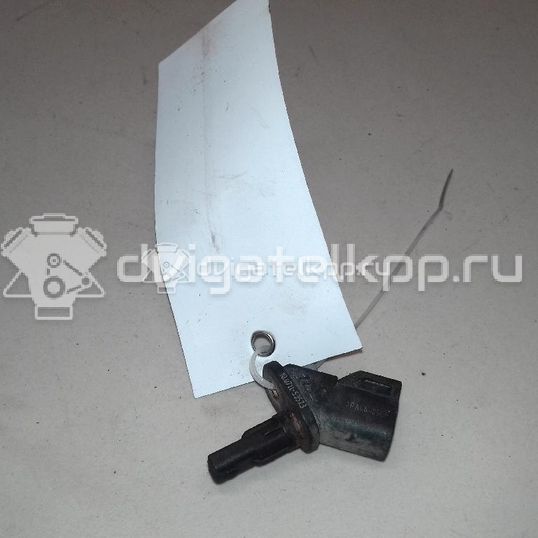 Фото Датчик ABS передний  BV6T2C204FA для Ford Fiesta / Focus / Tourneo / C-Max / Galaxy