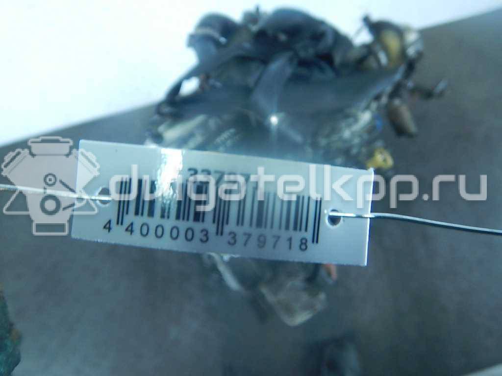 Фото Контрактный (б/у) двигатель K9K для Samsung / Nissan 65-110 л.с 8V 1.5 л Дизельное топливо {forloop.counter}}