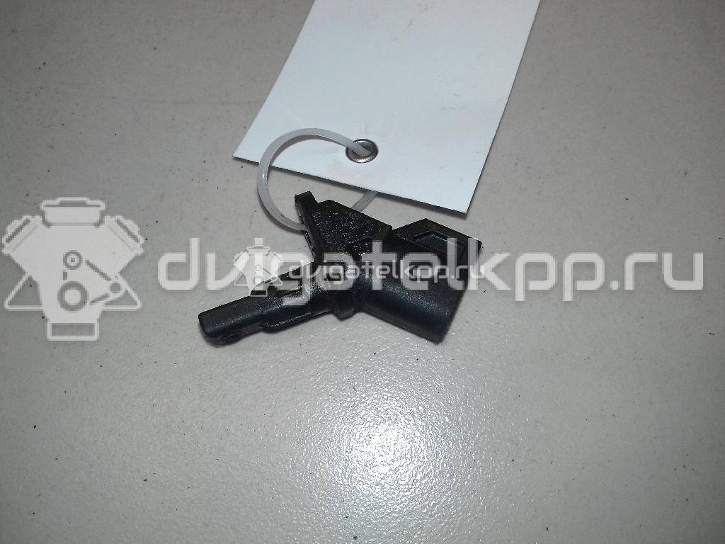 Фото Датчик ABS передний  BV6T2C204FA для Ford Fiesta / Focus / Tourneo / C-Max / Galaxy {forloop.counter}}