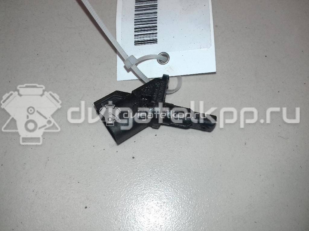 Фото Датчик ABS передний  BV6T2C204FA для Ford Fiesta / Focus / Tourneo / C-Max / Galaxy {forloop.counter}}