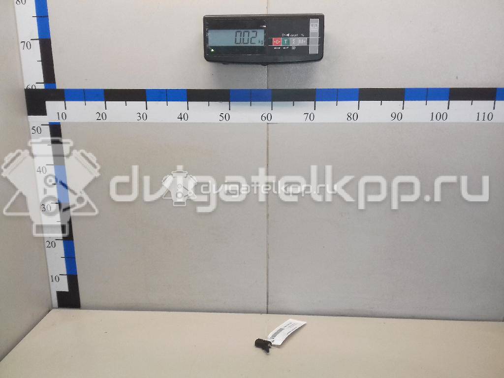 Фото Датчик ABS передний  BV6T2C204FA для Ford Fiesta / Focus / Tourneo / C-Max / Galaxy {forloop.counter}}
