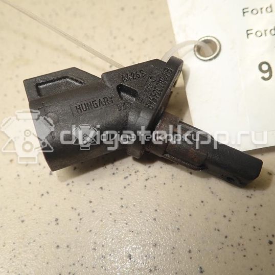 Фото Датчик ABS передний  BV6T2C204FB для Ford Fiesta / Focus / Tourneo / C-Max / Galaxy