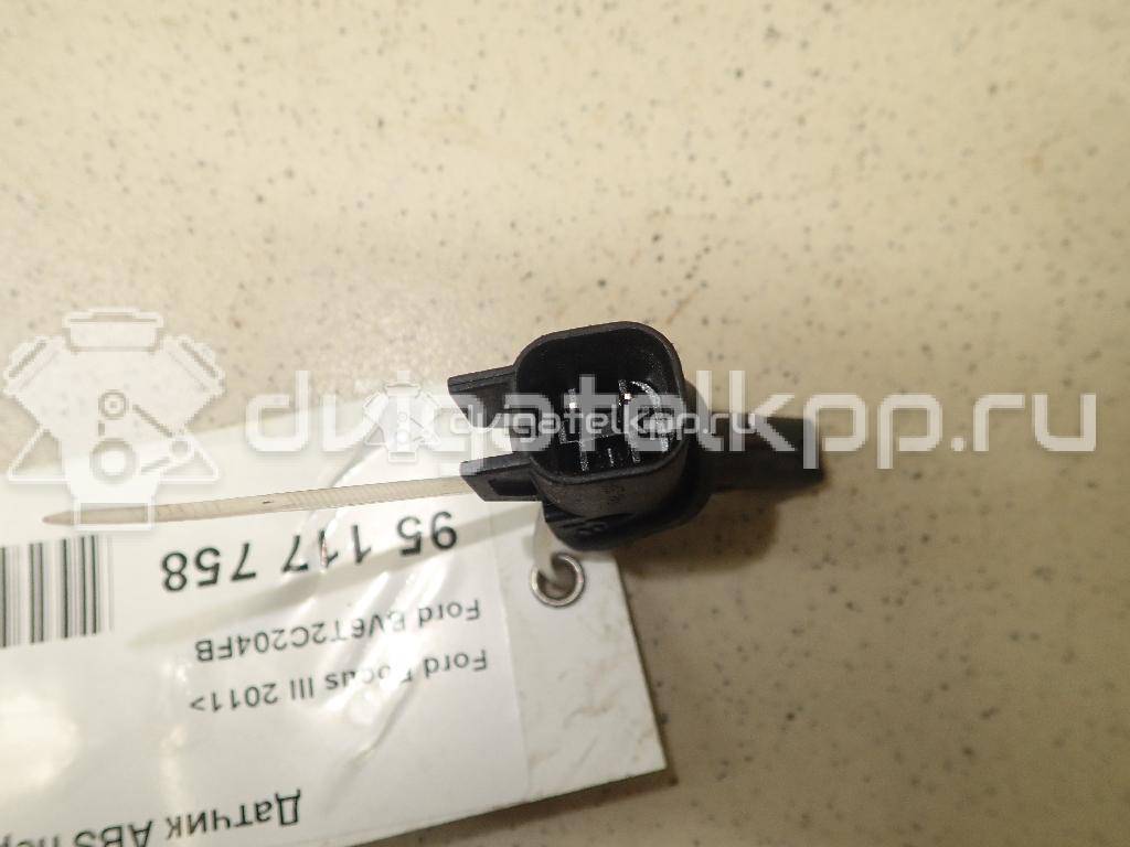 Фото Датчик ABS передний  BV6T2C204FB для Ford Fiesta / Focus / Tourneo / C-Max / Galaxy {forloop.counter}}