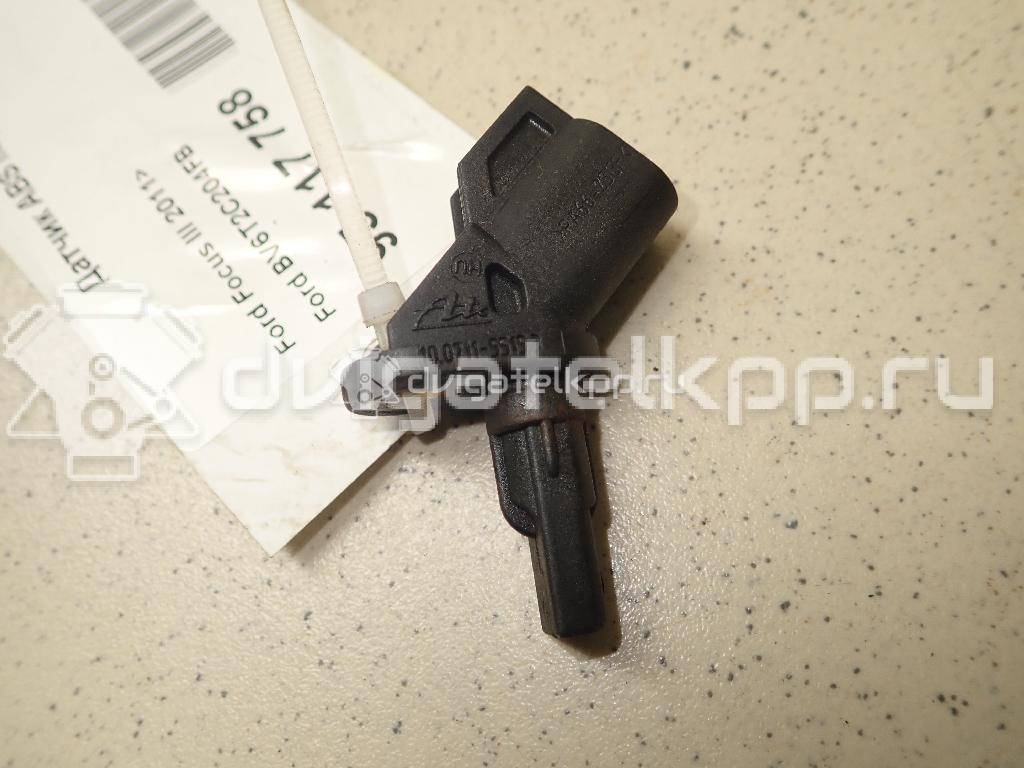 Фото Датчик ABS передний  BV6T2C204FB для Ford Fiesta / Focus / Tourneo / C-Max / Galaxy {forloop.counter}}