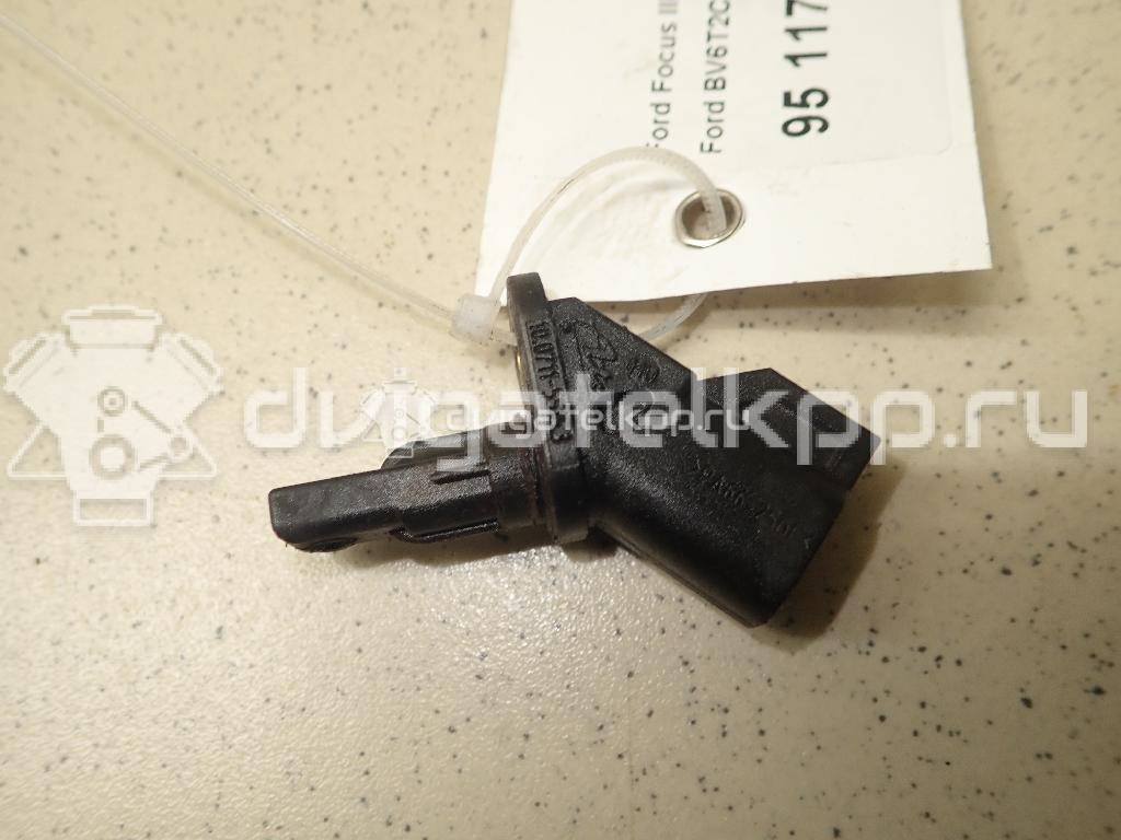 Фото Датчик ABS передний  BV6T2C204FB для Ford Fiesta / Focus / Tourneo / C-Max / Galaxy {forloop.counter}}