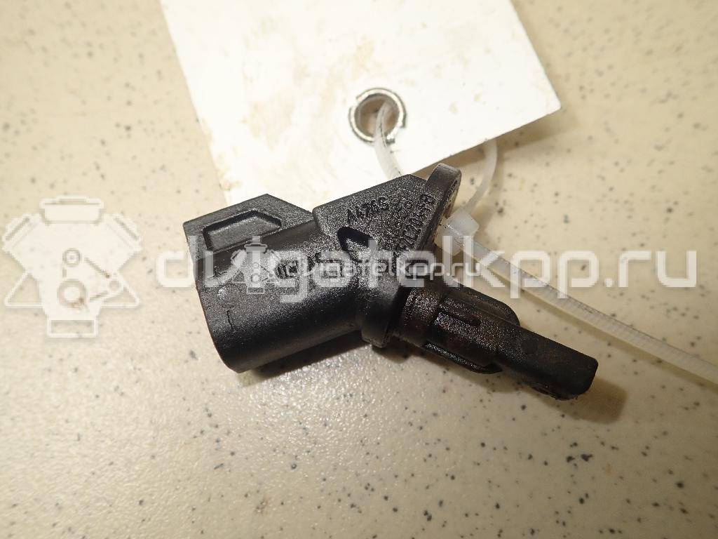 Фото Датчик ABS передний  BV6T2C204FB для Ford Fiesta / Focus / Tourneo / C-Max / Galaxy {forloop.counter}}