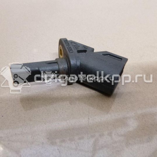 Фото Датчик ABS передний  BV6T2C204FB для Ford Fiesta / Focus / Tourneo / C-Max / Galaxy