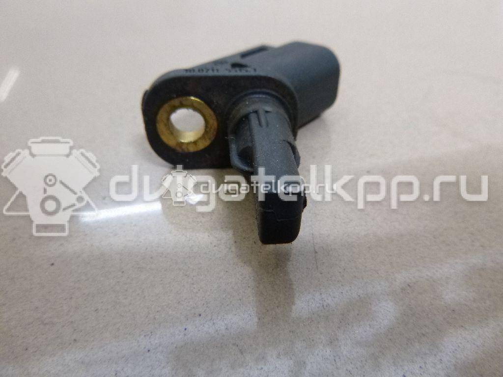Фото Датчик ABS передний  BV6T2C204FB для Ford Fiesta / Focus / Tourneo / C-Max / Galaxy {forloop.counter}}