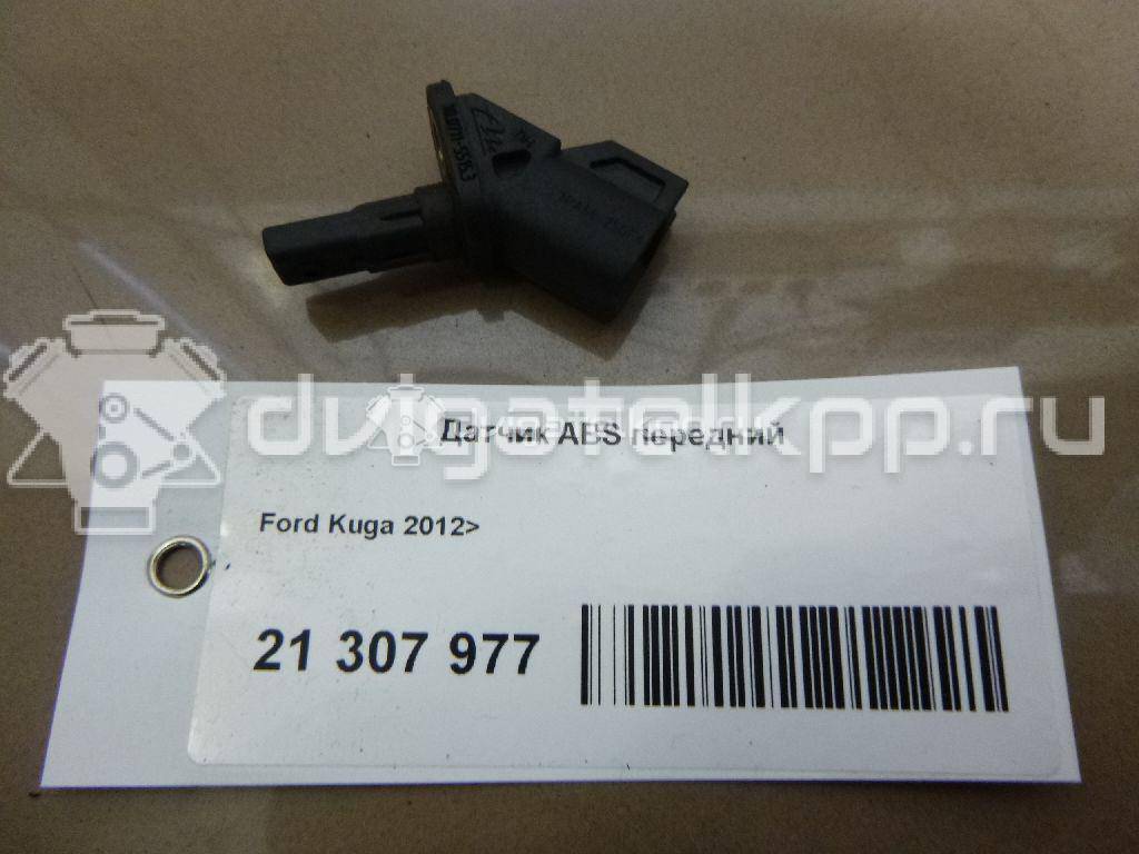 Фото Датчик ABS передний  BV6T2C204FB для Ford Fiesta / Focus / Tourneo / C-Max / Galaxy {forloop.counter}}
