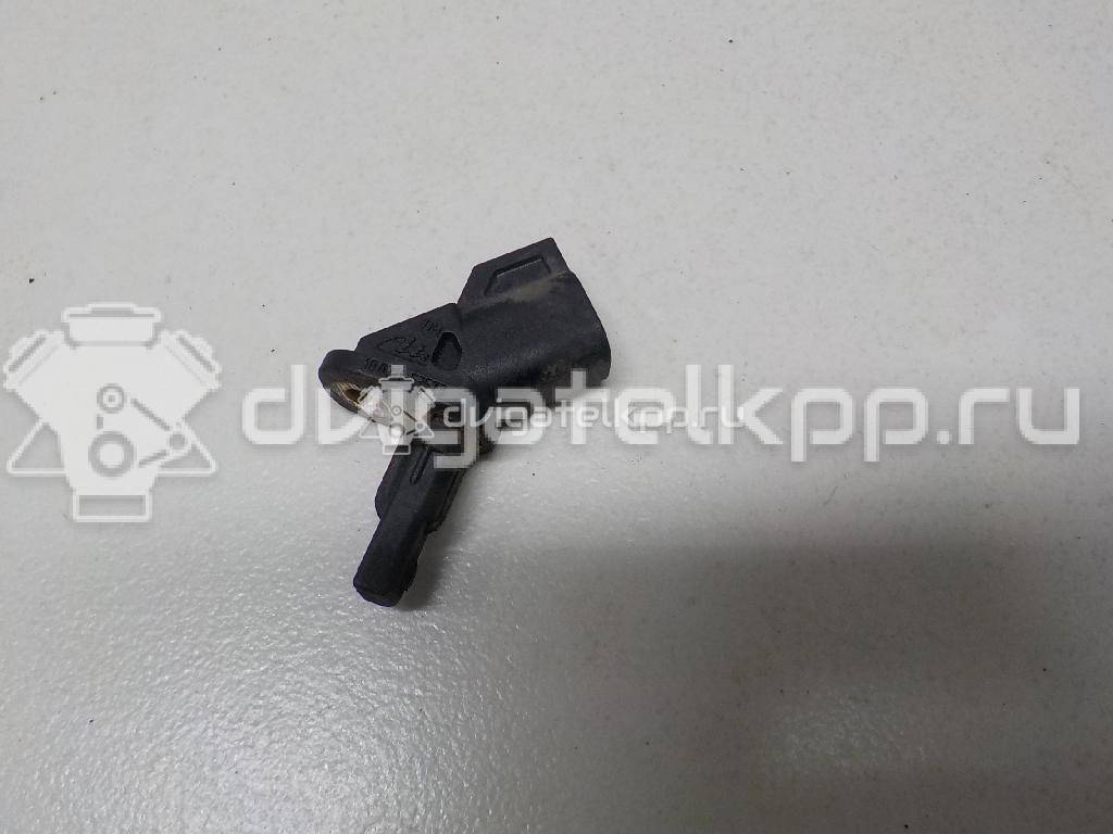 Фото Датчик ABS передний  1690865 для Ford Fiesta / Focus / Tourneo / C-Max / Galaxy {forloop.counter}}