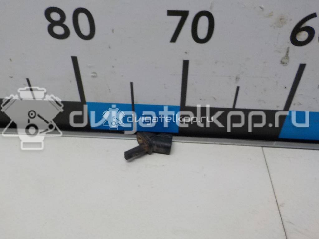 Фото Датчик ABS передний  1690865 для Ford Fiesta / Focus / Tourneo / C-Max / Galaxy {forloop.counter}}