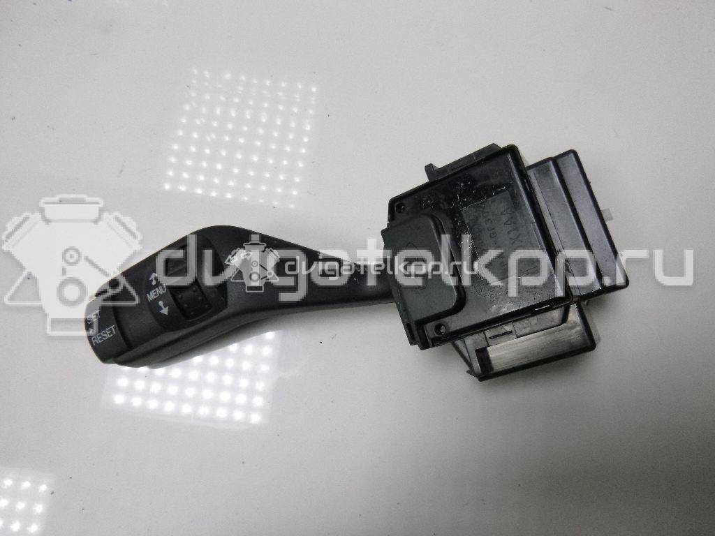 Фото Переключатель поворотов подрулевой  4M5T13335BD для Ford Focus / Tourneo / C-Max / Kuga / Transit {forloop.counter}}
