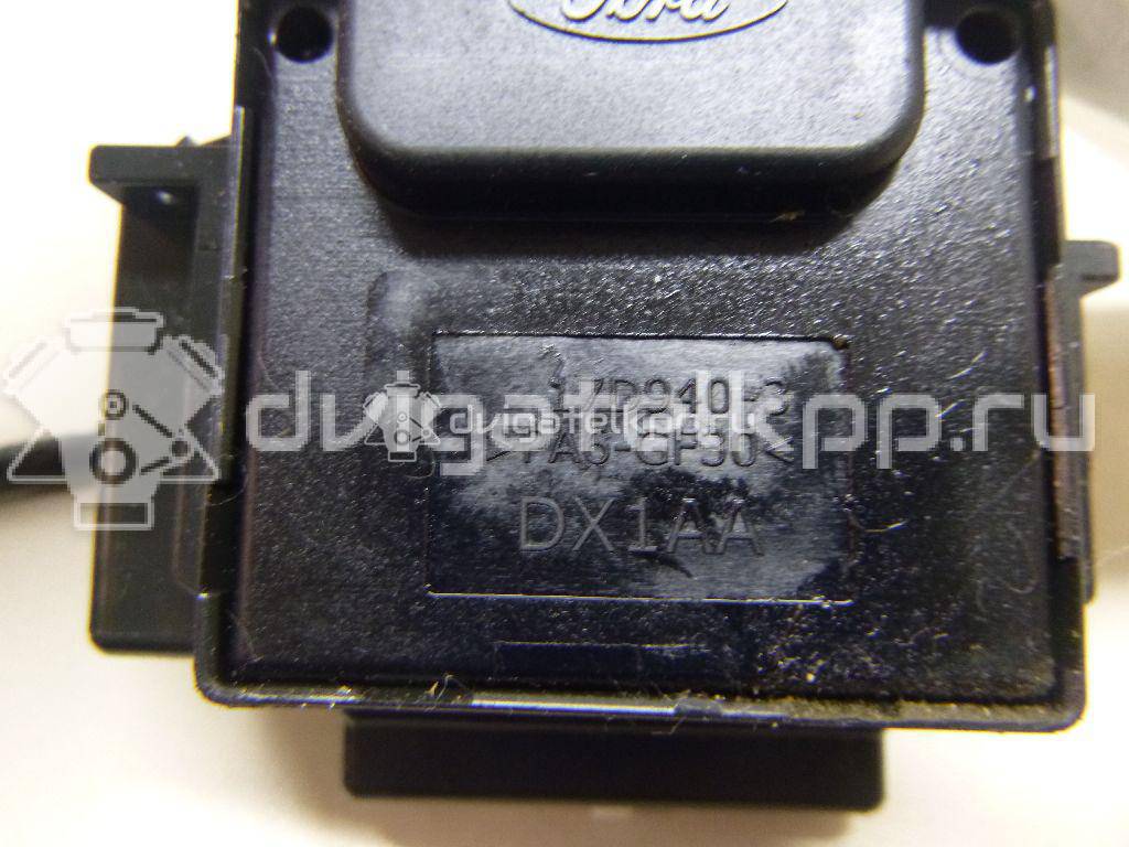 Фото Переключатель поворотов подрулевой  4M5T13335BD для Ford Focus / Tourneo / C-Max / Kuga / Transit {forloop.counter}}