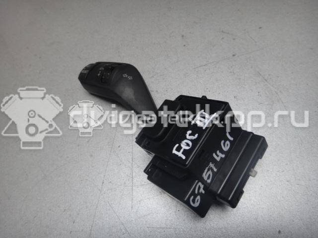 Фото Переключатель поворотов подрулевой  4m5t13335bd для Ford Focus / Tourneo / C-Max / Kuga / Transit {forloop.counter}}