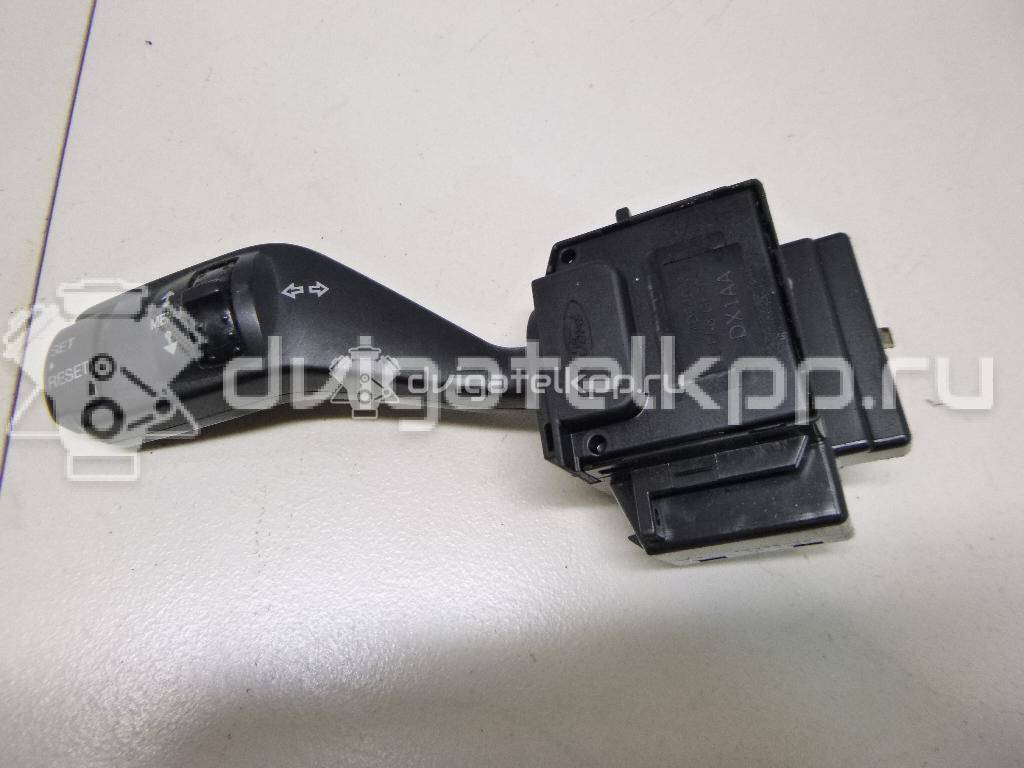 Фото Переключатель поворотов подрулевой  4m5t13335bd для Ford Focus / Tourneo / C-Max / Kuga / Transit {forloop.counter}}