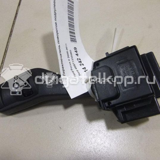 Фото Переключатель поворотов подрулевой  4m5t13335bd для Ford Focus / Tourneo / C-Max / Kuga / Transit