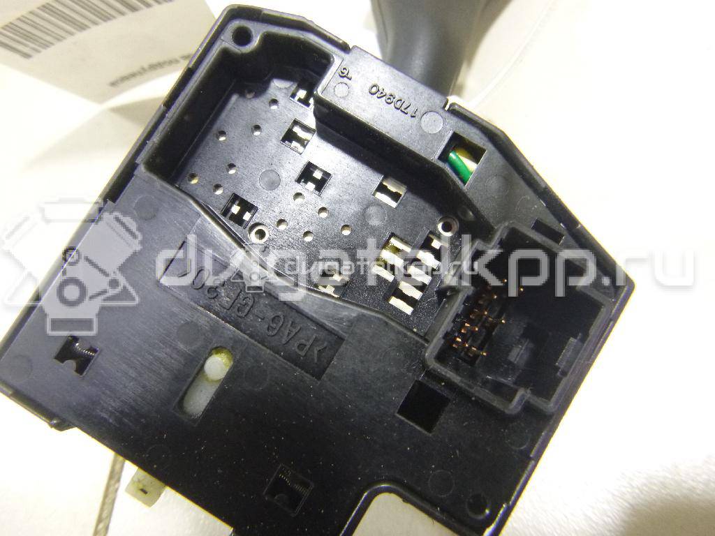 Фото Переключатель поворотов подрулевой  4m5t13335bd для Ford Focus / Tourneo / C-Max / Kuga / Transit {forloop.counter}}