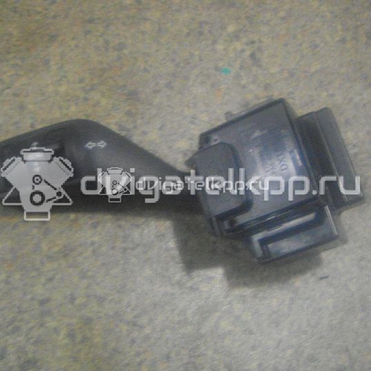 Фото Переключатель поворотов подрулевой  4M5T13335BD для Ford Focus / Tourneo / C-Max / Kuga / Transit
