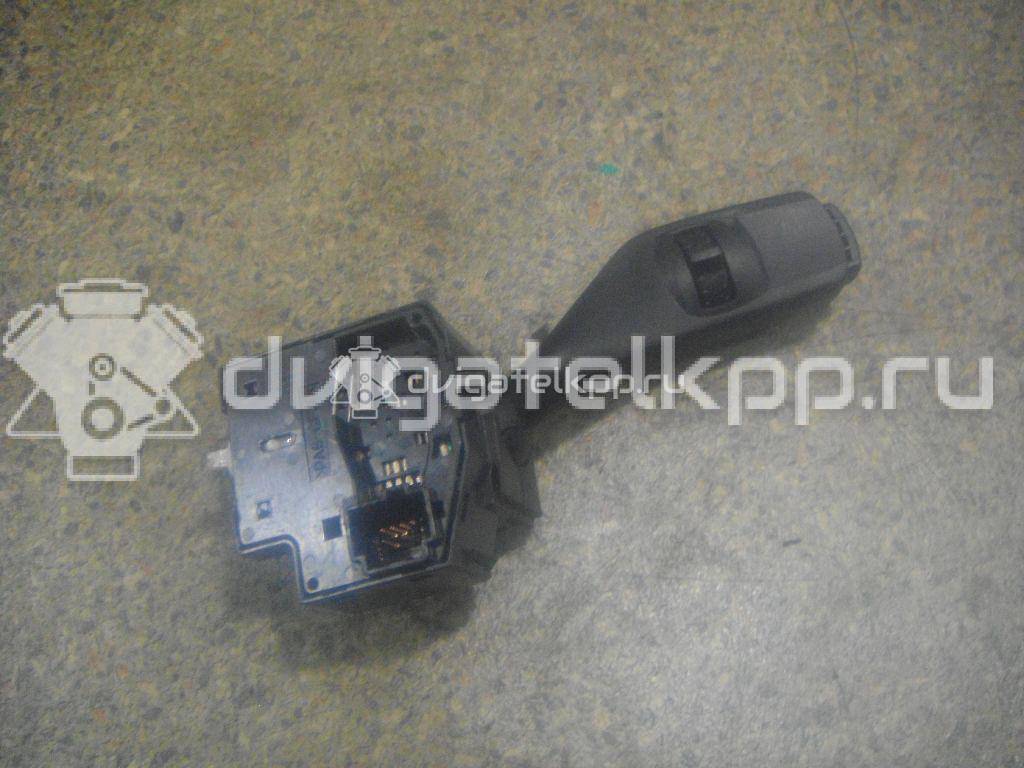 Фото Переключатель поворотов подрулевой  4M5T13335BD для Ford Focus / Tourneo / C-Max / Kuga / Transit {forloop.counter}}