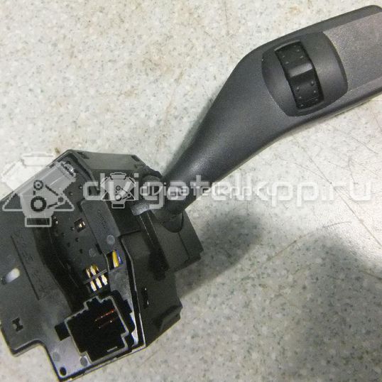 Фото Переключатель поворотов подрулевой  4M5T13335BD для Ford Focus / Tourneo / C-Max / Kuga / Transit