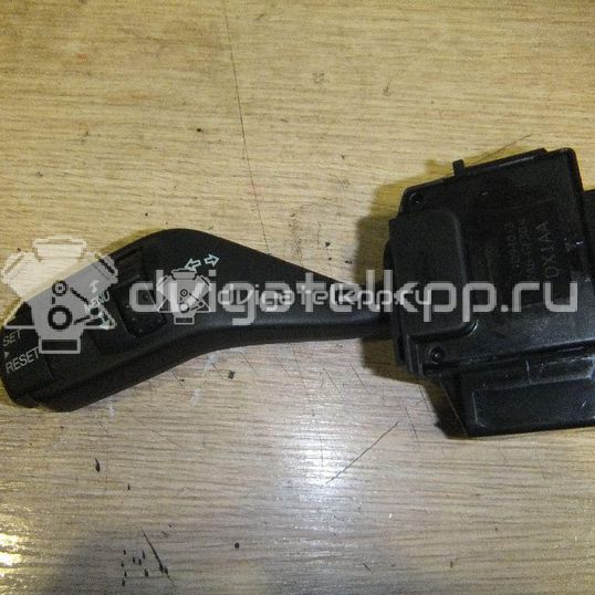 Фото Переключатель поворотов подрулевой  4M5T13335BD для Ford Focus / Tourneo / C-Max / Kuga / Transit